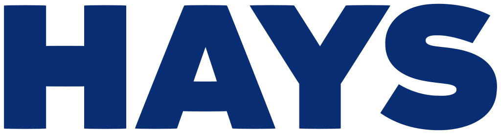 Hays_plc_2009_logo
