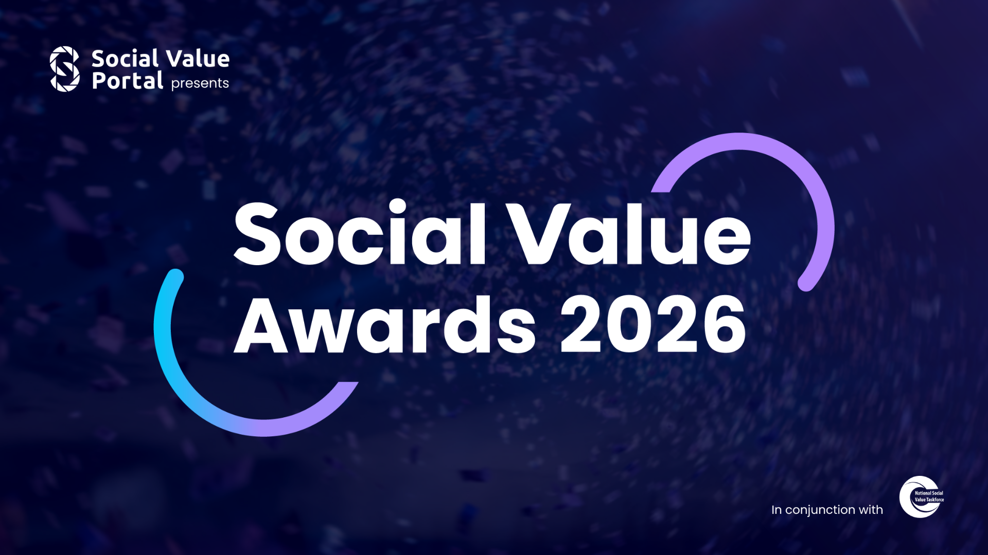 Social Value Conference 2026 | Social Value Awards
